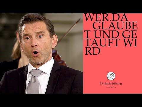 Bachstiftung