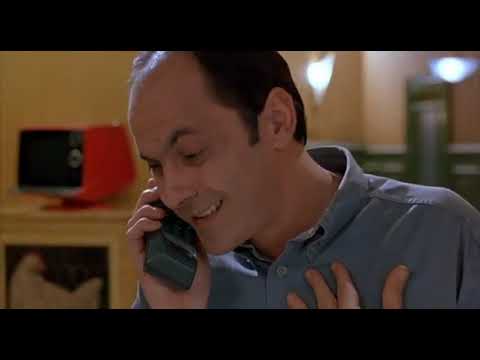 Bacri en solo ! "Cuisines et dépendances" 1993 de Philippe Muyl.