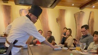 MT. FUJI Japanese Food Cooking Show