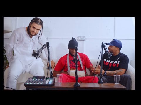 Kandi goes absolutely mad on Funky Dee🫣😳‼️*Chronik didn’t back it 