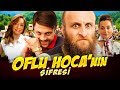 Oflu Hoca'nın Şifresi 1 Tek Parça Full HD İzle (Yerli Film)