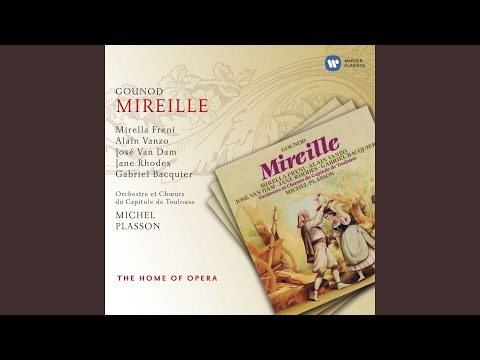 Mireille: Ouverture