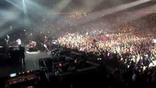 Hey Jude Paul McCartney Buffalo 10/22 Hey Jude Paul McCartney Buffalo 10/22