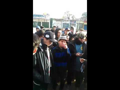 Tortugas rap Freestyle domingo 28 agosto en Turtuguitas