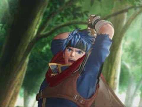 Crimean Army Sortie [original] - Super Smash Bros Brawl