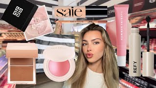 SHOP THE SEPHORA SALE WITH ME + HAUL♡