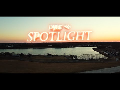Dyce 36 - Spotlight (Official Music Video)