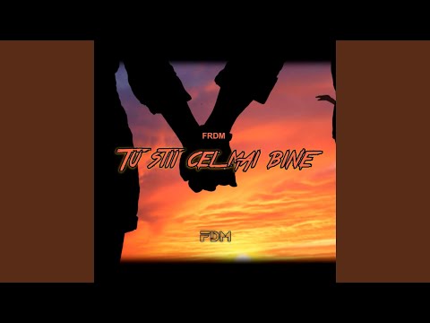 Tu stii cel mai bine