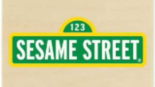 Me First and the gimmie gimmies - Sesame Street