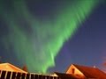 Northern Lights - In Real Time! 