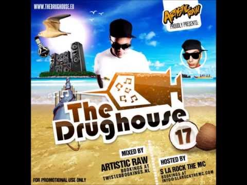 [FULL & HD] The Drughouse Vol.17 - Mixed by Artistic Raw