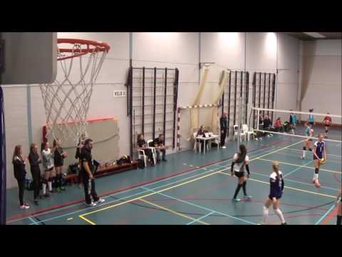 2017-02-19 NOJK halve finale, VoCASA MB