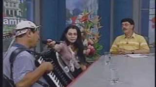 Dominguinhos,Liv Moraes,Guadalupe e Petrucio Amorim Samir Abou Hana - TV Universitária (parte 2)