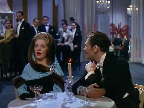 Alice Faye - A Midnight Serenade (That Night in Rio, 1941)