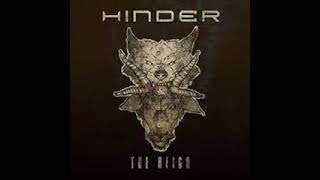 Hinder - Another Way Out