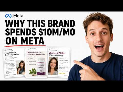 The $10M+ Meta Ad Strategy Nobody Is Talking About in 2026