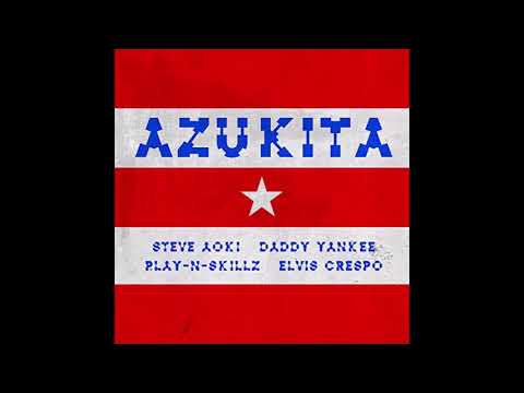 Steve aoki  azukita remix