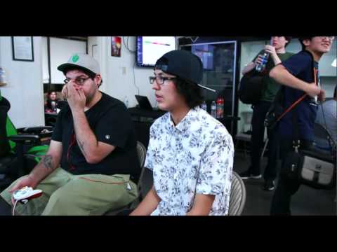 S@P9 #43 - Lucky (Fox) VS Neeco (Jigglypuff) Winners Quarter-Final