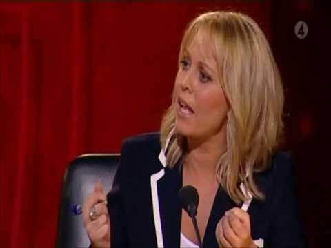 Parlamentet - Tips från coachen med Annika Andersson