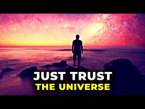 The Universe DOES NOT Make MISTAKES