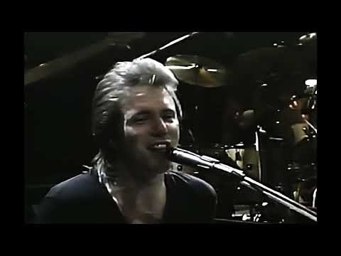 Michael Stanley Band - He Can't Love you (Live at Blossom Music Center)