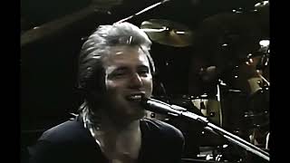 Michael Stanley Band - He Can't Love you (Live at Blossom Music Center)