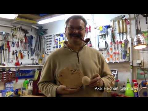 Al Pascia' for OrphanAid Africa - Running Pipe 2012