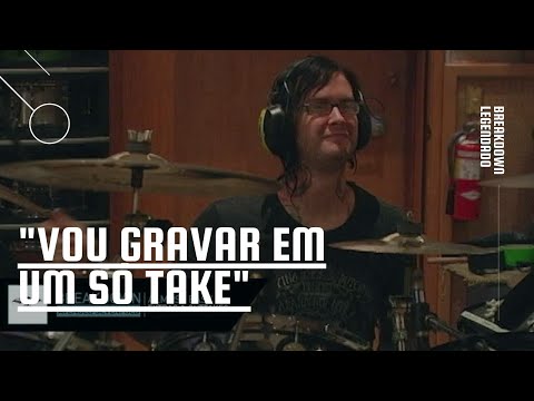 BREAKDOWN ALMOST EASY - Especial The Rev [Legendado PT-BR]