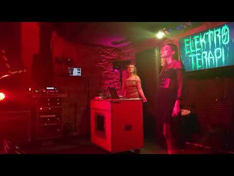 ElektroTerapi - Fatal Error (Live in Kaliningrad 23.07.2022)