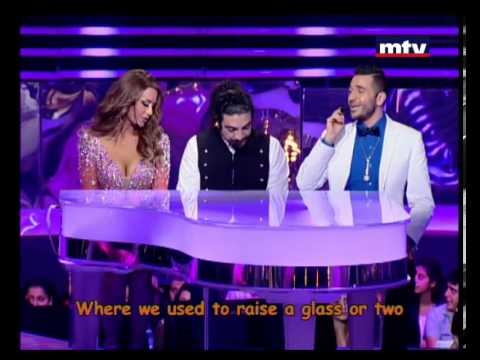 Heik Menghanni 20 Apr 2013 - Game 4 هيك منغني - اللعبة 4