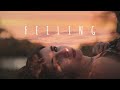 FEELING-- [Slowed + Reverb] - KAUR B | Punjabi Song | Music of Space