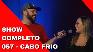 APRESENTAÇÃO EM CABO FRIO RJ, RAPHAEL GHANEM BATE PAPO COM SOLTEIRAS, SOLTEIROS E CASAIS