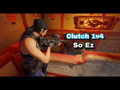 High IQ Champion Plays w/ IQ | Rainbow six siege: Oberation Shifting Tides