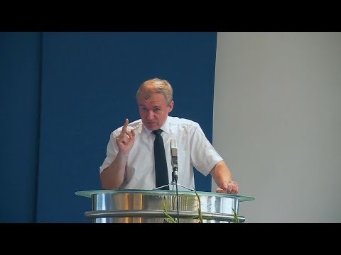 Robert Erdeg – Budi slobodan i hrabar!