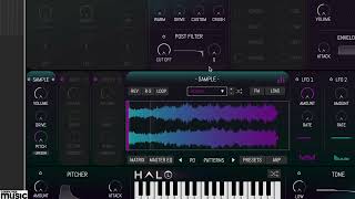 Video thumbnail for Your Free Software: Halo 2 Lite by Computer Music