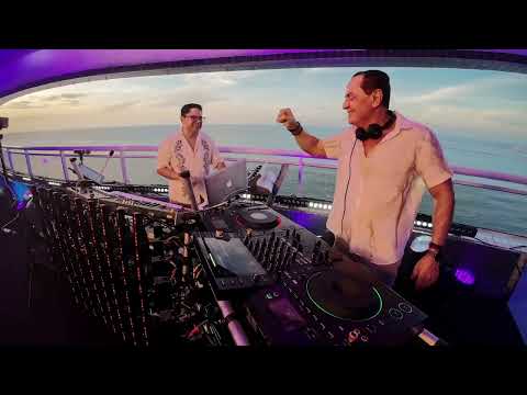 Tempos Modernos - Make U Sweat, Lulu Santos (BRBeats Remix - Ao Vivo)