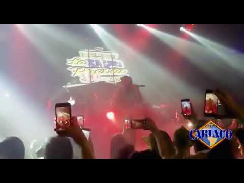 Grupo Cariaco - En Vivo!