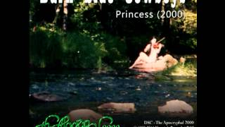 Dark Side Cowboys - The Apocryphal 2000 - Princess (2000)