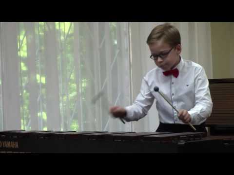 М.И. Глинка "Краковяк"