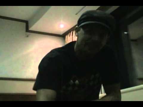 Easy Roc (Rock Steady Crew) Shoutout To KoreanRoc.com