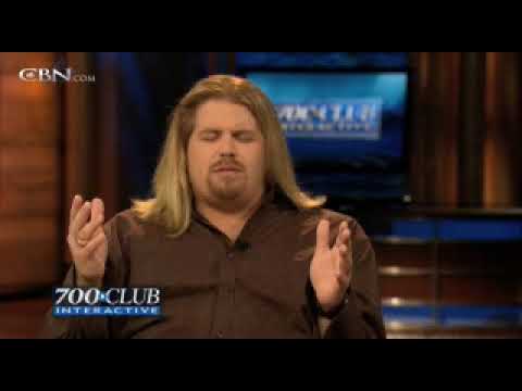700 Club Interactive - November 9, 2009 - CBN.com