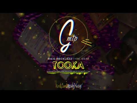 Tooka | Rico Recklezz Type Beat | Prod. GMTheProducer
