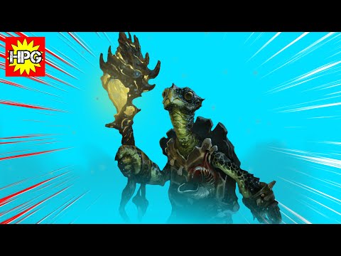 HON Bubbles - 24 Kills by AngelaChloe` - Diamond