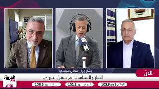 صخر: عدم استثمار المكاسب العسكرية سياسيًا أضعف موقف واشنطن أمام طهران