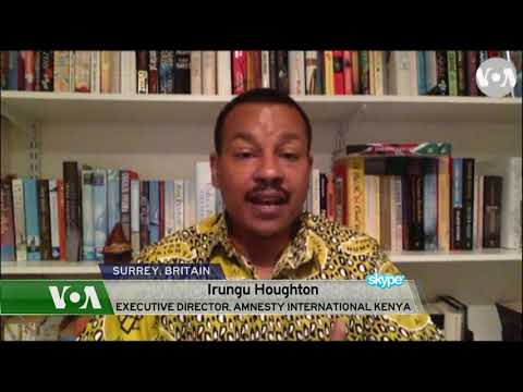 How Corruption Effects Citizens - Straight Talk Africa