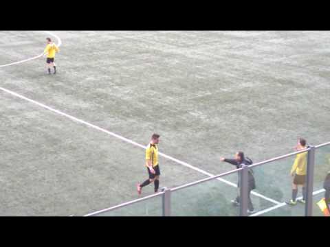 Alassio F.C. - Baia Alassio (2° Tempo - parziale)