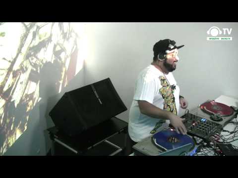 DJ Marnel @ Jann Sessions 2 anos! dnbshow #06 @ Ban TV