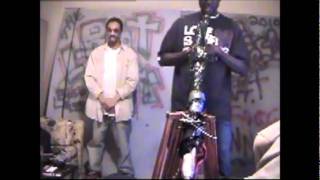 hustlers,pimps and thugs