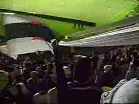 GDA - Vasco 3 x 1 Portuguesa - ANNA JULIA