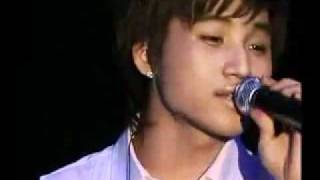 Try Smiling - DaeSung (BIGBANG) (Great Concert)